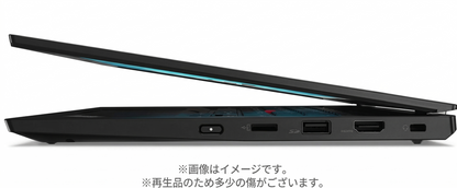 【4/1~ 特別掲載】LENOVO ThinkPad L13 (16GB) [M]