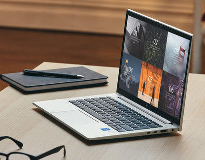 HP EliteBook 830 G8 (16GB) [N]